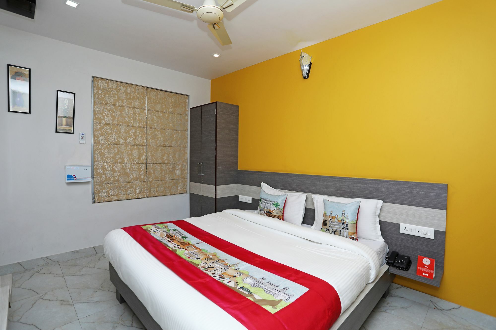 Oyo 10228 Hotel Chandramouli Jaipur Exteriör bild