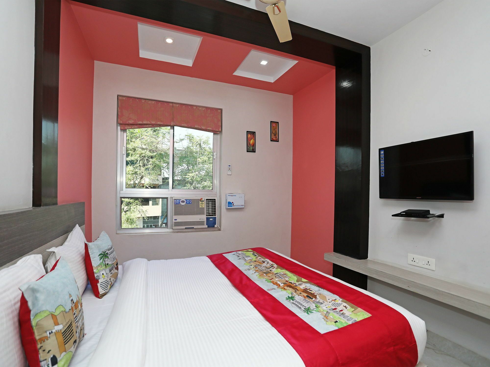 Oyo 10228 Hotel Chandramouli Jaipur Exteriör bild