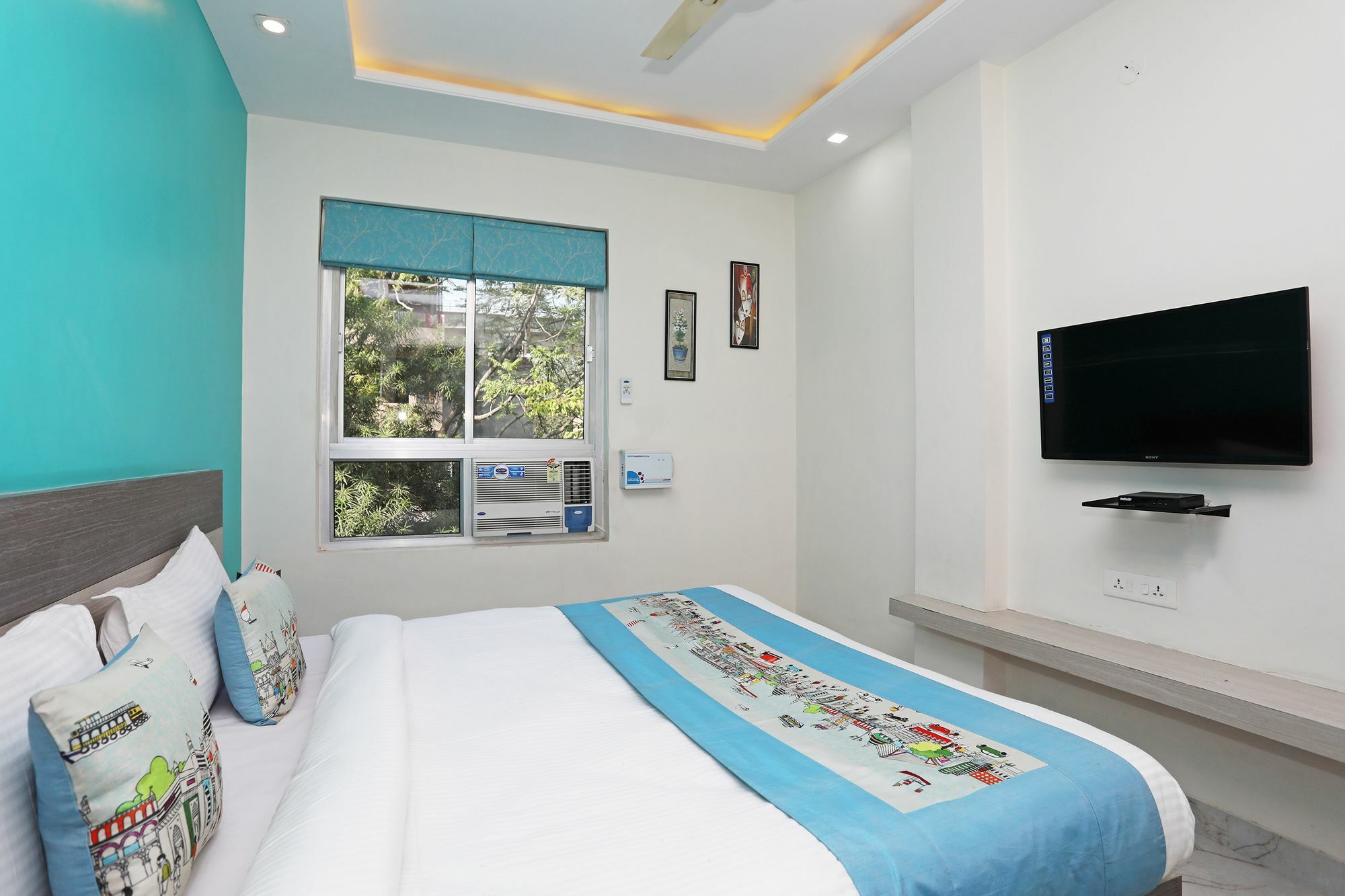 Oyo 10228 Hotel Chandramouli Jaipur Exteriör bild