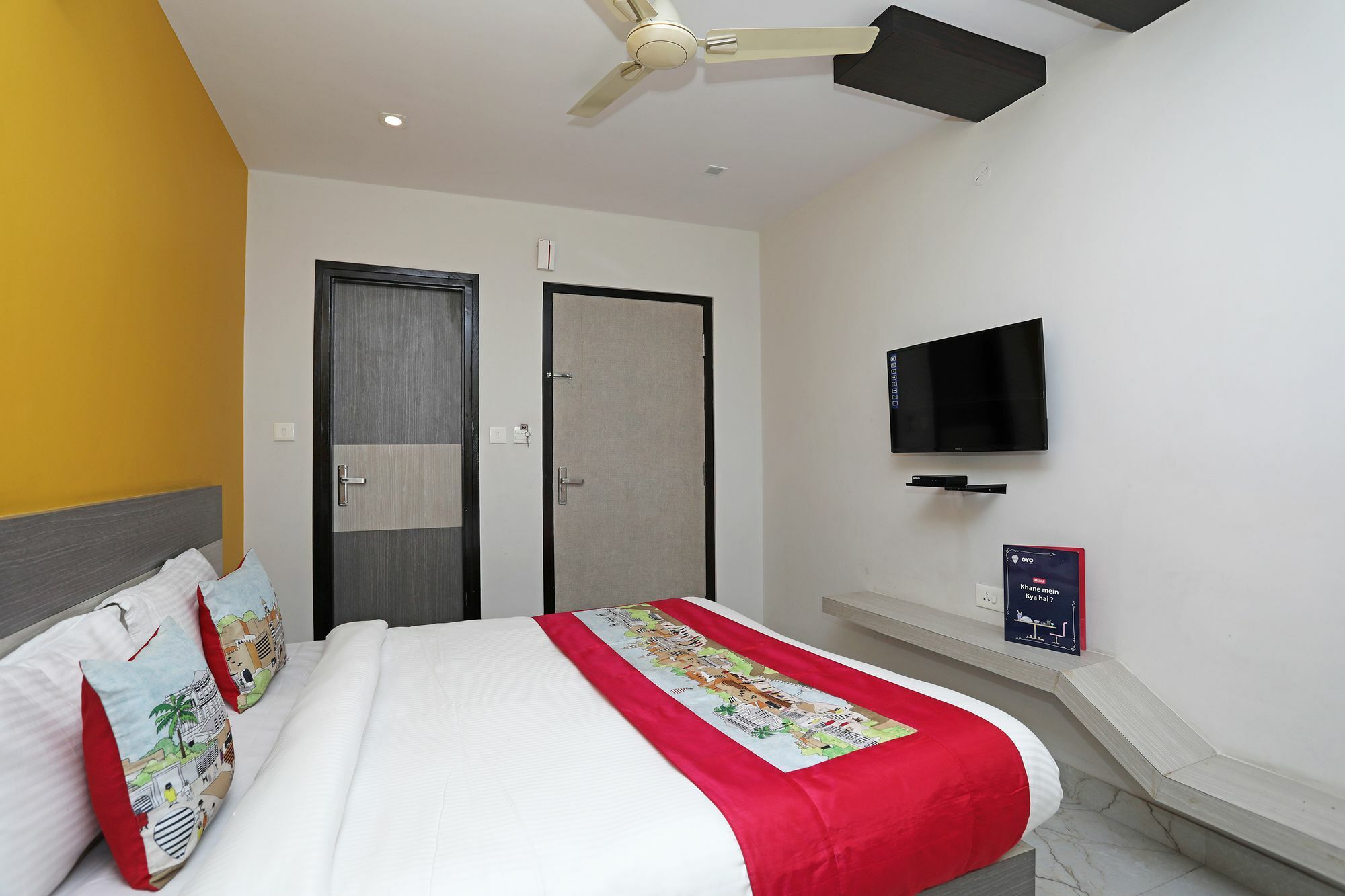 Oyo 10228 Hotel Chandramouli Jaipur Exteriör bild